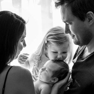 Meet your Posher, Marie